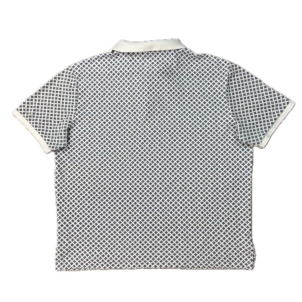 Polo Ralph Lauren Monogram Polo Tee Shirt - Picture 2 of 9